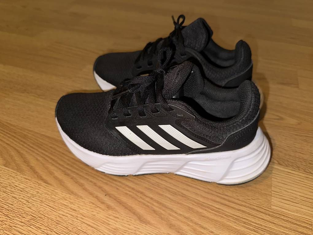 Scarpe da uomo: Adidas Galaxy 6 – Nuovo e nell'imballaggio originale da Bern venduto da mar_j88d 1