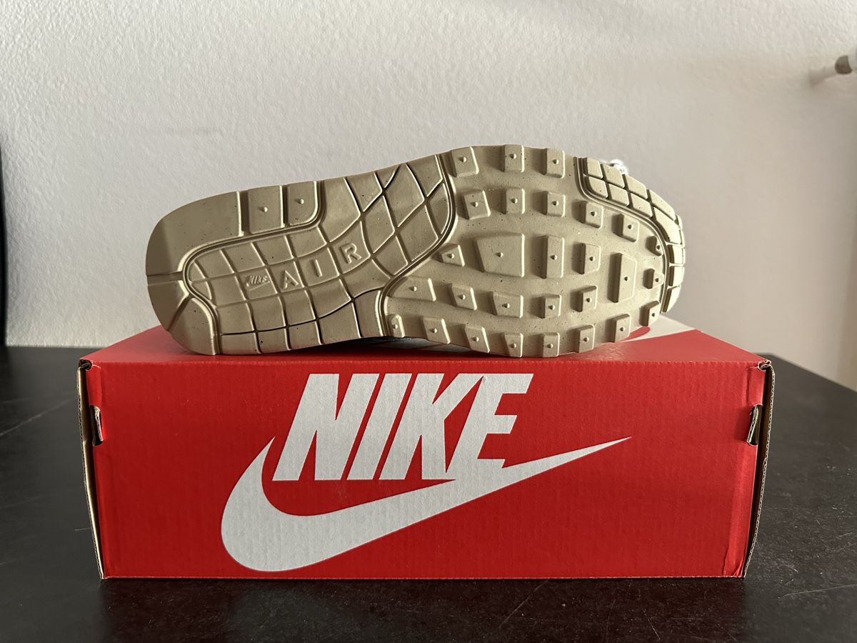 Nike Scarpe da uomo: Air max 1 – Nuovo e nell'imballaggio originale da Biel/Bienne venduto da Akwawini 4