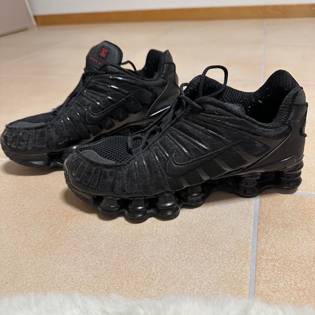 Nike Scarpe da donna: Nike shoxs tl Size 39 – Nuovo (secondo la descrizione) da Konolfingen venduto da gle_nbf9 1