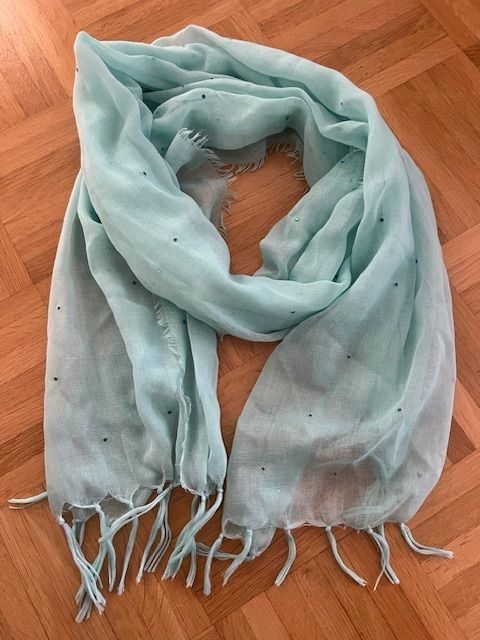 Codello Foulard & Sciarpe: "CODELLO" Schal, NEU! – Nuovo (secondo la descrizione) da Walenstadt venduto da ricamul 7