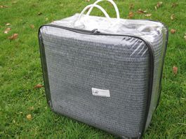 Camper Bodenmatte 3.1 x 2.5 m, Aussenmatte, Outdoor
