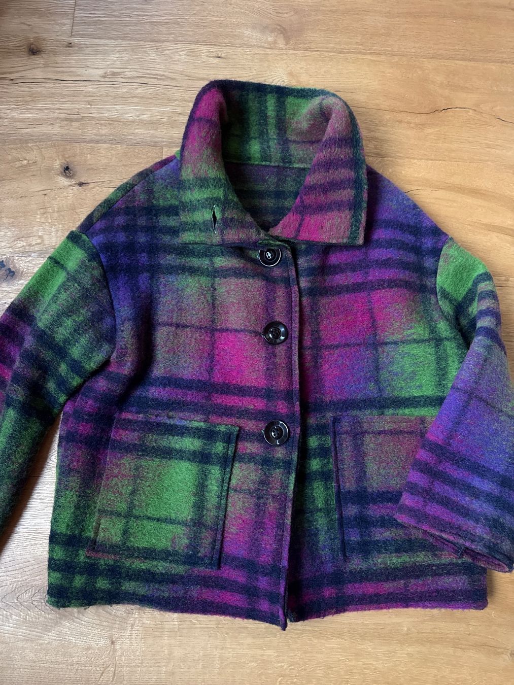 Giacche: jacke – Nuovo (secondo la descrizione) da gurzelen venduto da malu04 1