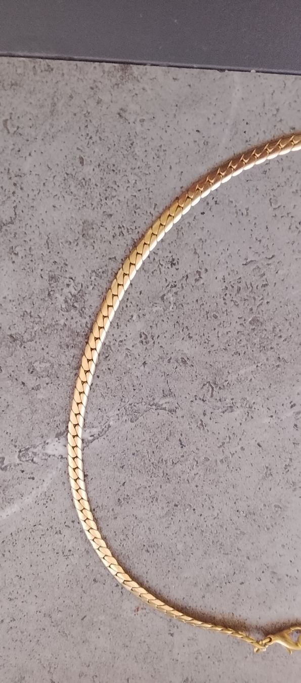 Catenine: Vintage Kette  – Usato da Oberriet SG venduto da snj_bjb7 3