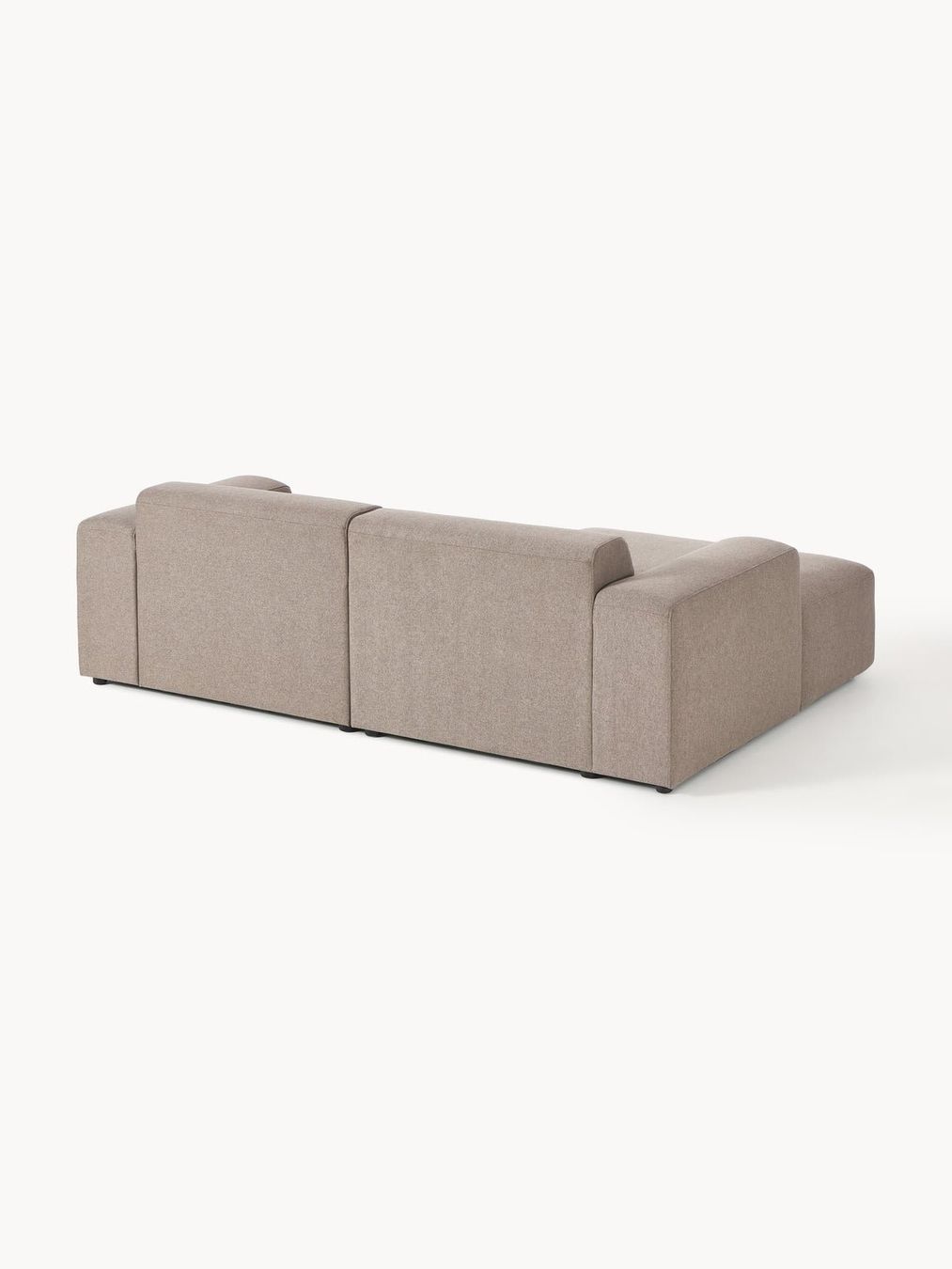 Westwing Divani: Melva Ecksofa (3-Sitzer) CHF 2999-45% – Nuovo (secondo la descrizione) da Otelfingen venduto da Yvonne_Outlet 3