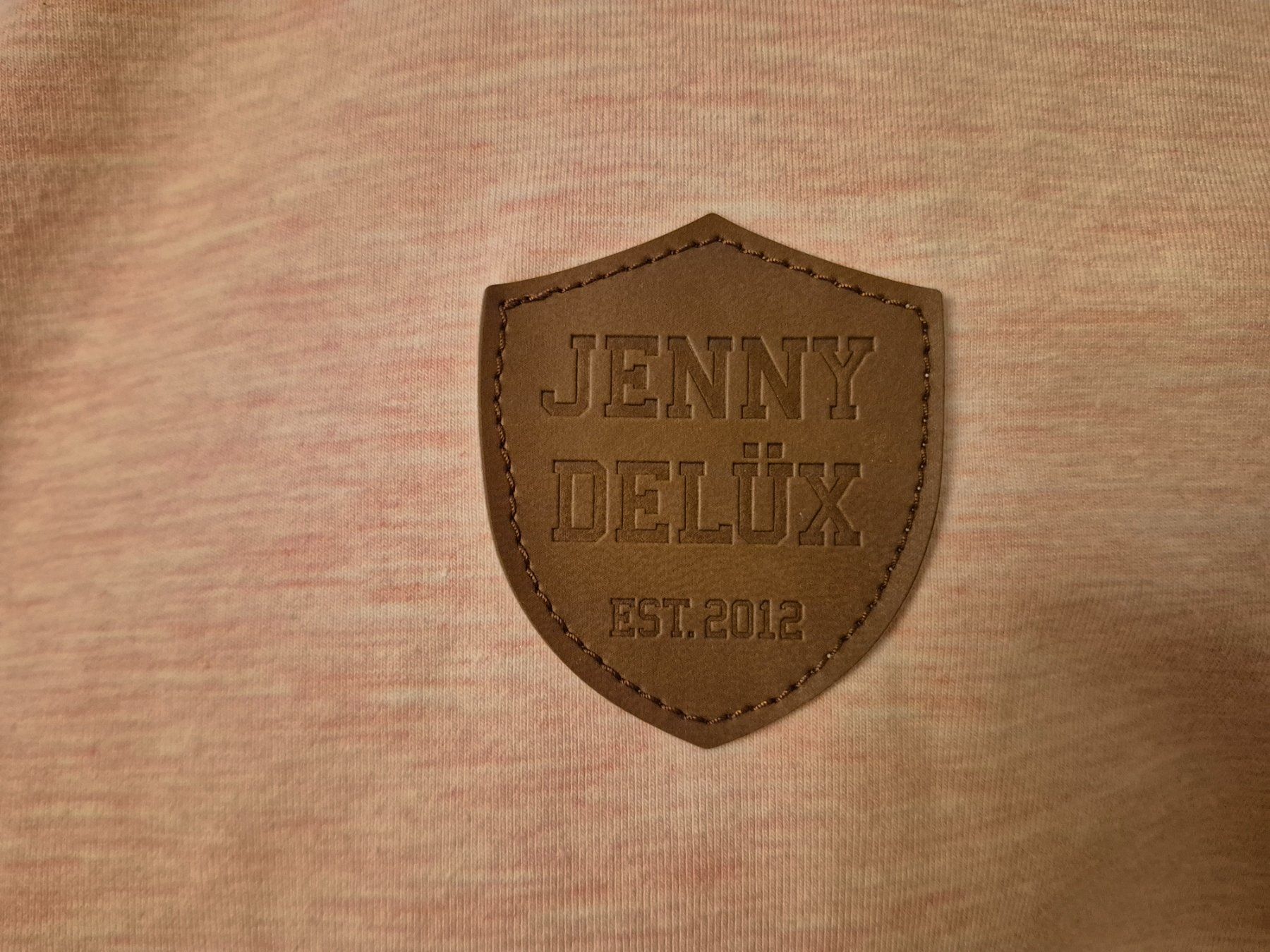 Vestiti: Jenny Delüx Kleid Rosa – Usato da Rüfenacht BE venduto da Clarafi 2