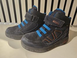 Ecco Winterschuhe 28