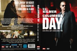DVD - Columbus Day