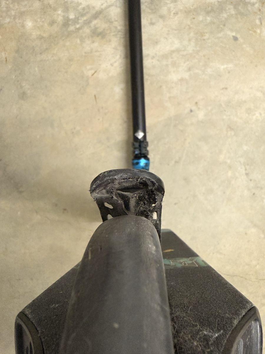 Scooter: Blunt Prodigy Series 8 Scooter – Usato da Kreuzlingen venduto da kat_v8rj 5