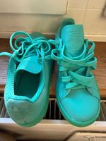 Adidas Stan Smith AdiColor Gr. 37 1/3, Top Zustand!