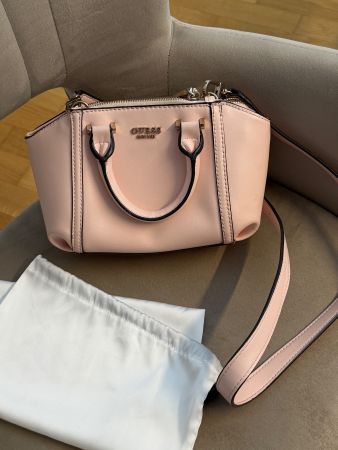 Guess Pink Tasche
