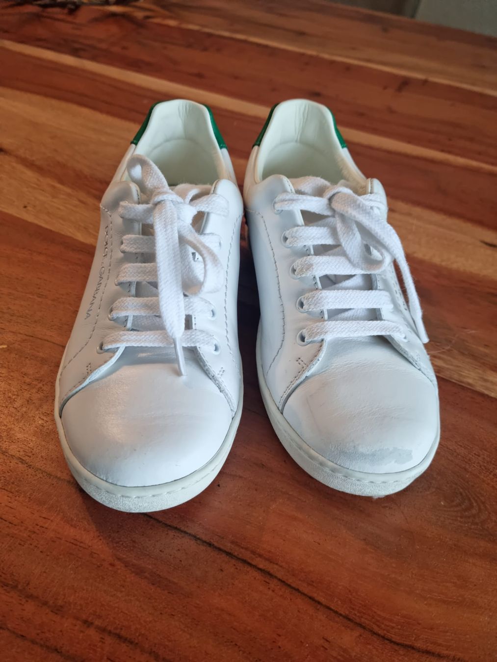 Dolce & Gabbana Scarpe per ragazzi: D&G Kinderschuhe Gr. 30 – Usato da Baar venduto da L.isa28 3