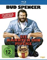 Sie nannten ihn Mücke [Blu-ray]