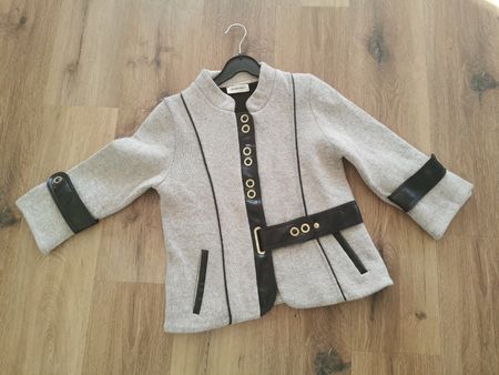 Sementa® Damenjacke Gr. M Herbst Übergangsjacke