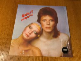 David Bowie - PinUps - Schallplatte - Vinyl - Top Zustand!