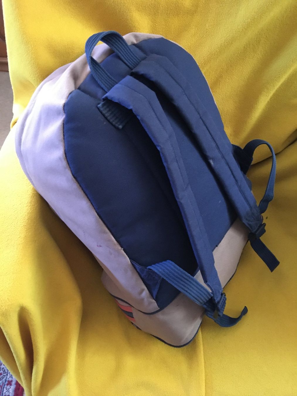 Zaini: Rucksack – Usato da Andeer venduto da JDOGG 2