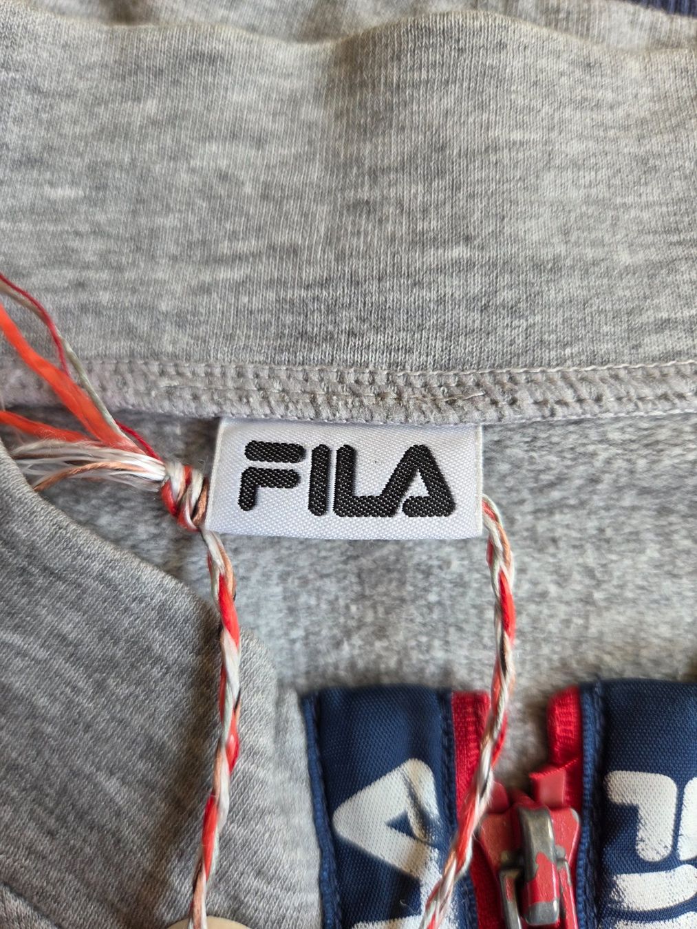 Fila Vestes: FILA Track Jacket 90er - M – D'occasion à Bern par -Aniko- 4