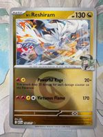 Pokémon TCG – N's Reshiram Energy Pattern (ASC154)
