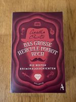 Taschenbuch "Das grosse Hercule Poirot Buch" von Atlantik