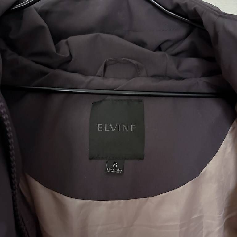 Mäntel: Elvine Parka Damen, S – Gebraucht aus Solothurn von Juliasju 3