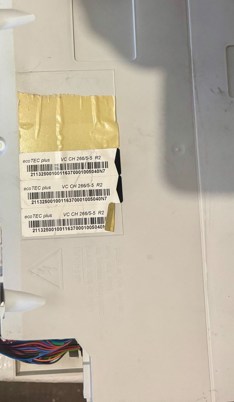 Radiatori: Steuerung Vaillant mit pumpe – Usato da Basel venduto da peterfalk 2
