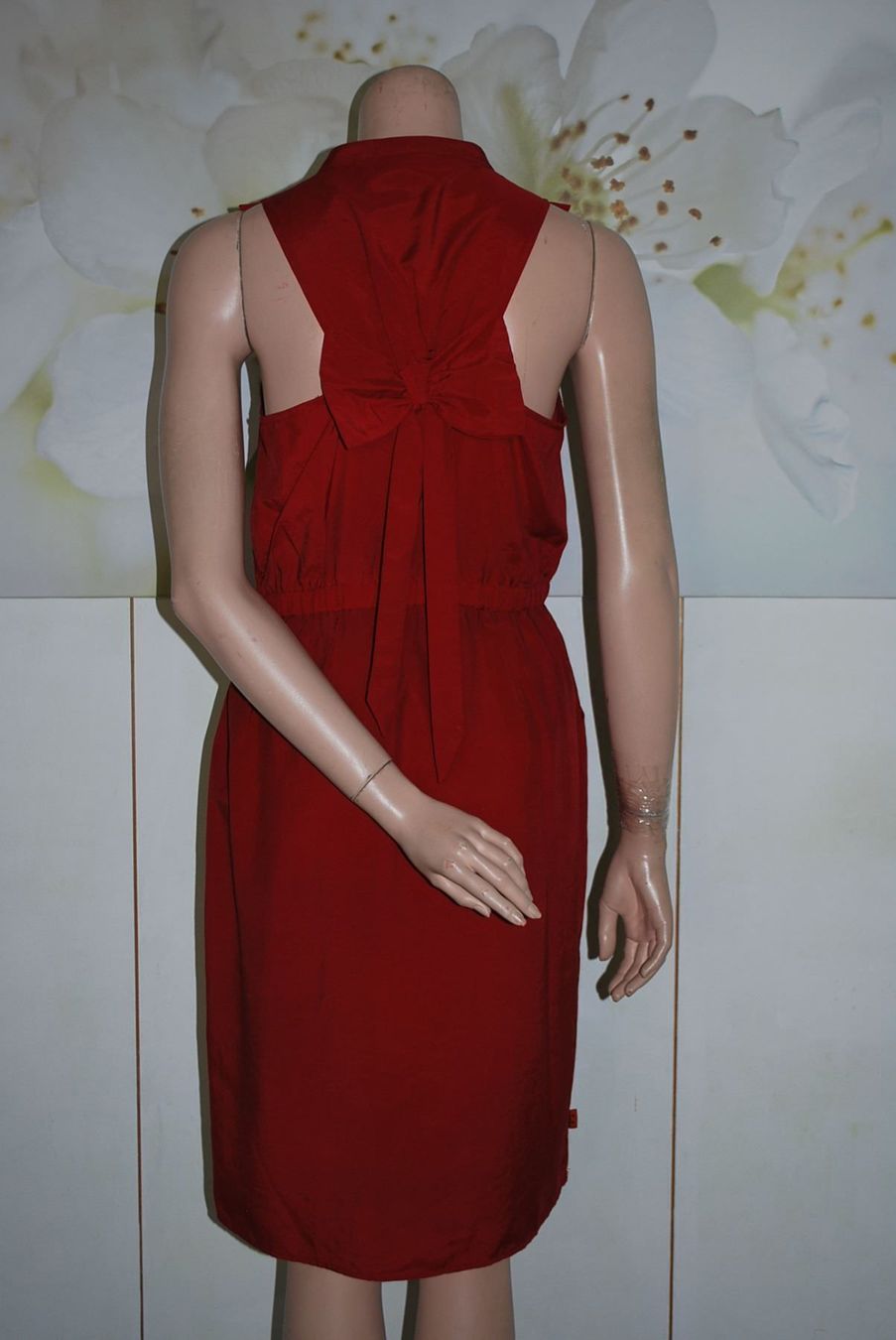 Vestiti: TITIS Robe / Kleid taille / Grosse M (L EUR) – Usato da Cossonay-ville venduto da Super-Price-Quality 7