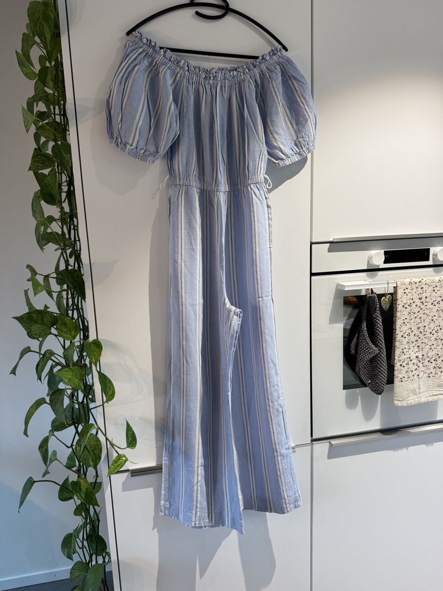 Pepe Jeans Jumpsuits: Overall / Jumpsuit – Gebraucht aus Bronschhofen von kat_2ptq