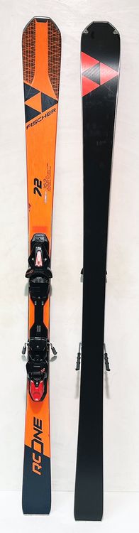 Fischer フィッシャー　RC One 72   中古　163 Fischer フィッシャー RC One 72 中古 163 - メルカリ