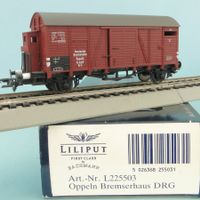 Liliput L225503 Oppeln Bremserhaus DRG
