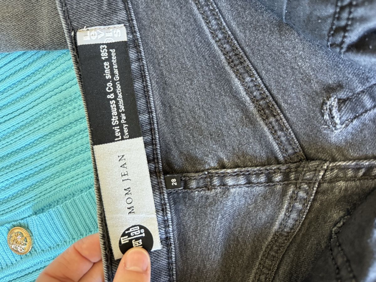 Levi's Jeans: Levi’s jeans – Nuovo (secondo la descrizione) da Thalwil venduto da ropejo 4