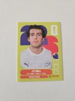 Panini Sticker FIFA 2026, Bell Joe, New Zealand NZL 10