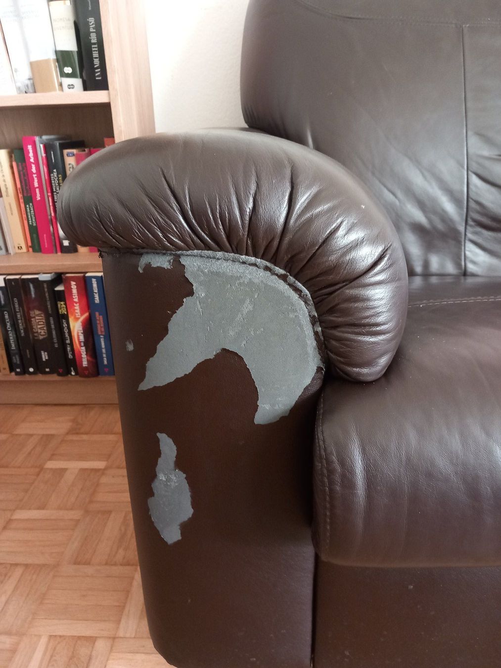 Ikea Sofas: 3er Sofa – Gebraucht aus Zürich von mon_n7bp 4