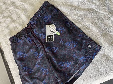 Summer short - man - size Medium
