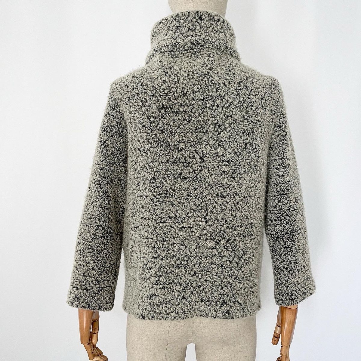 Annette Görtz Giacche: ANNETTE GÖRTZ Jacket – Nuovo (secondo la descrizione) da Emmen venduto da Avviivva_Com2023 4