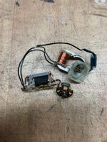 Märklin Spulen Motor Teile Konvolut gebraucht