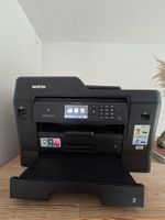 Drucker Scanner Brother MFC J6930DW A3/A4 inkl. Tinten-Patr.