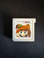 Super Mario 3D Land - Nintendo 3DS Spiel