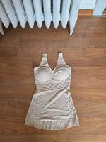 Hochwertiges Schiesser BH-Top Seamless Invisible Soft M/38