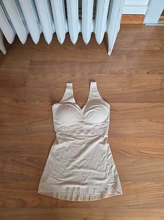 Hochwertiges Schiesser BH-Top Seamless Invisible Soft M/38