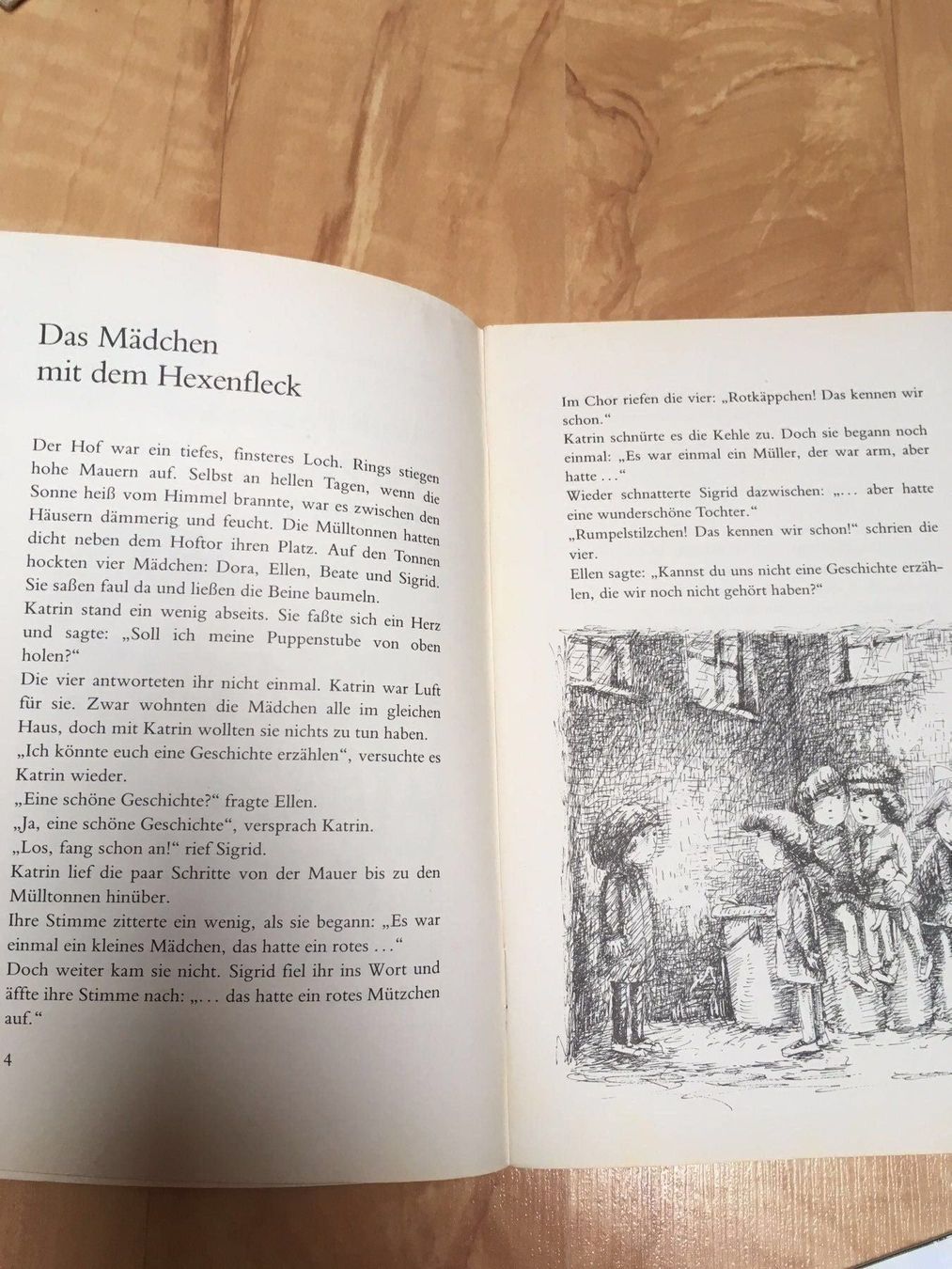 Libri: 3 Büchlein LESEHEFTE für 3./4.Klasse – Usato da Siegershausen venduto da Bubsi83 5