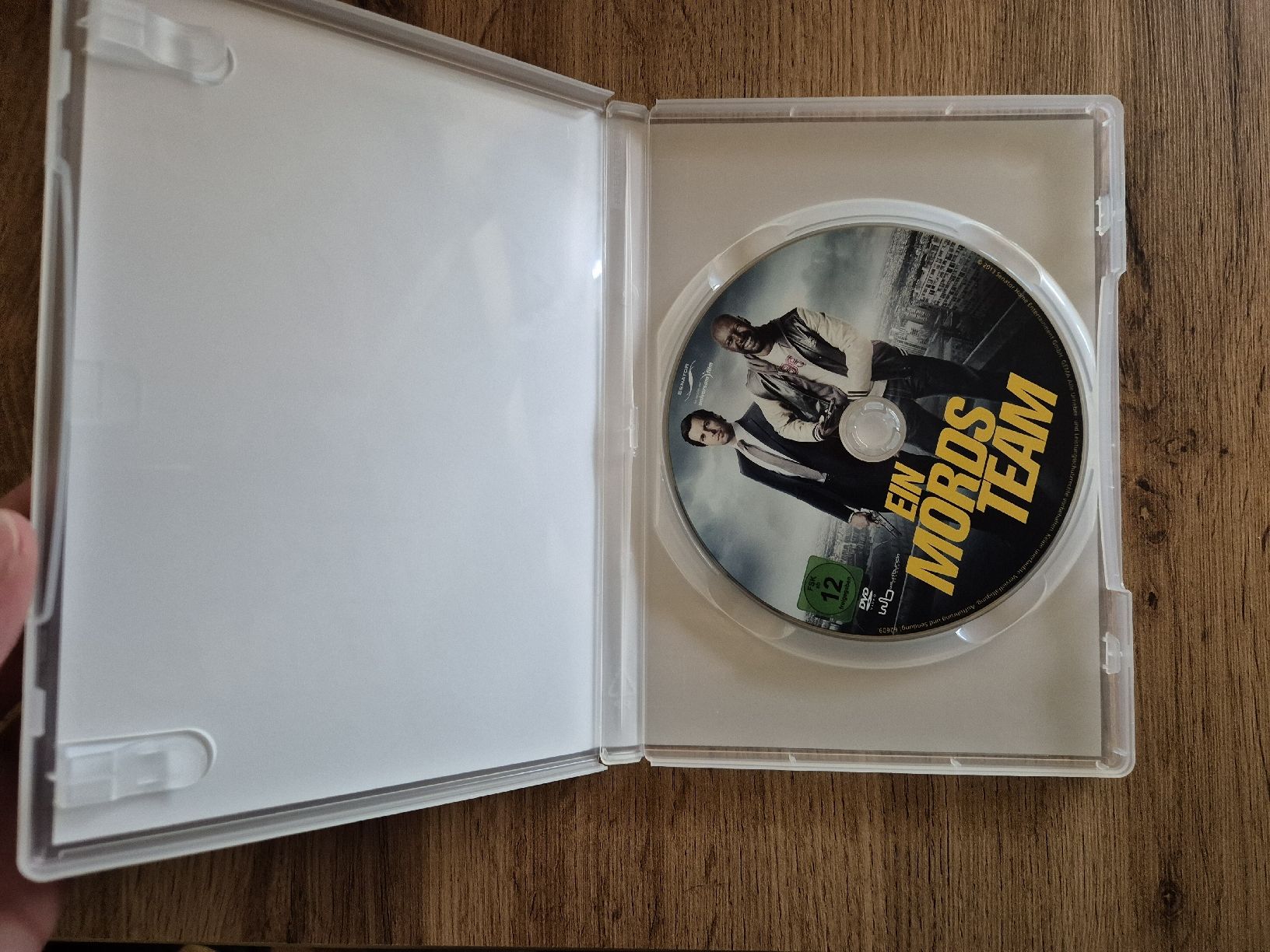 Tutti i DVDs: Ein Mordsteam DVD – Nuovo (secondo la descrizione) da Berneck venduto da jst_nk6y 2