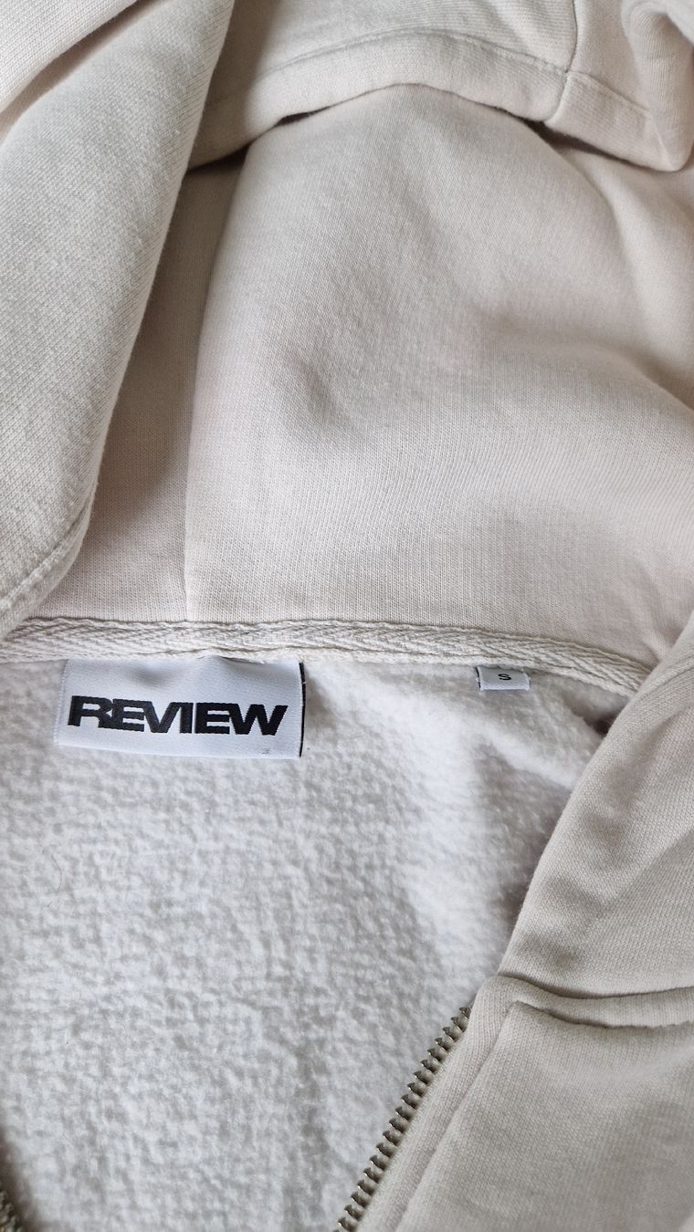 Giacche: Kaputzenjacke von Review – Usato da Hochfelden venduto da Hueppi 1