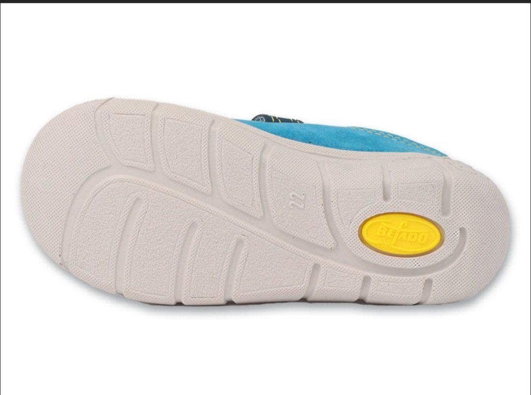 Scarpe per ragazzi: Kinder Schuhe, Gr. 29, blau, NEU !! – Nuovo e nell'imballaggio originale da Flumenthal venduto da Krajan 4