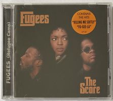 Fugees, The Score