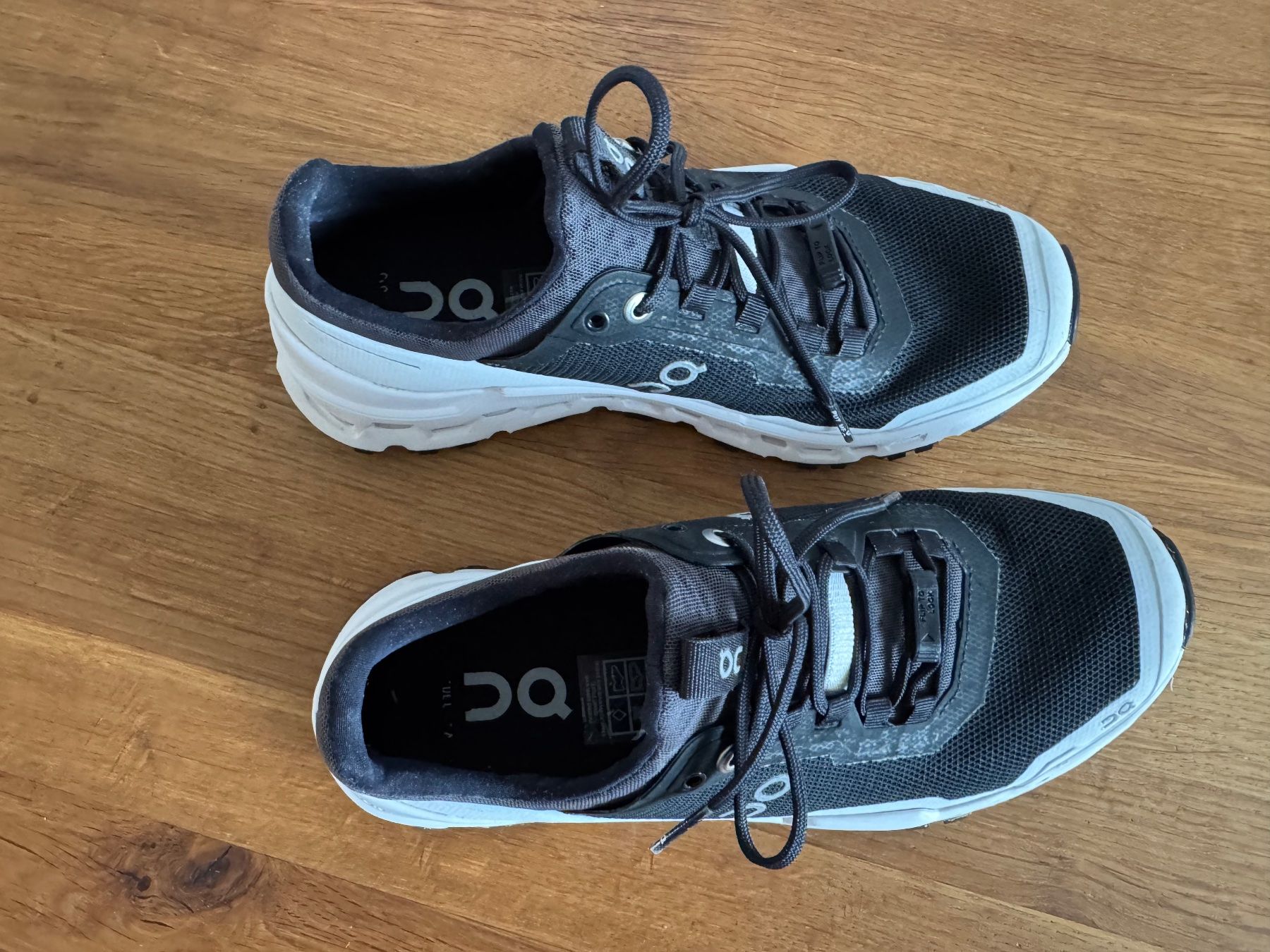 On Scarpe da donna: On Schuhe 37.5 – Usato da Frauenfeld venduto da dilili 4