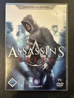 Assassin's Creed PC Director's Cut Edition