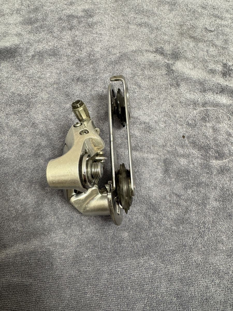 Shimano Ersatzteile: Shimano RD-L523 – Gebraucht aus Basel von tibet07 2
