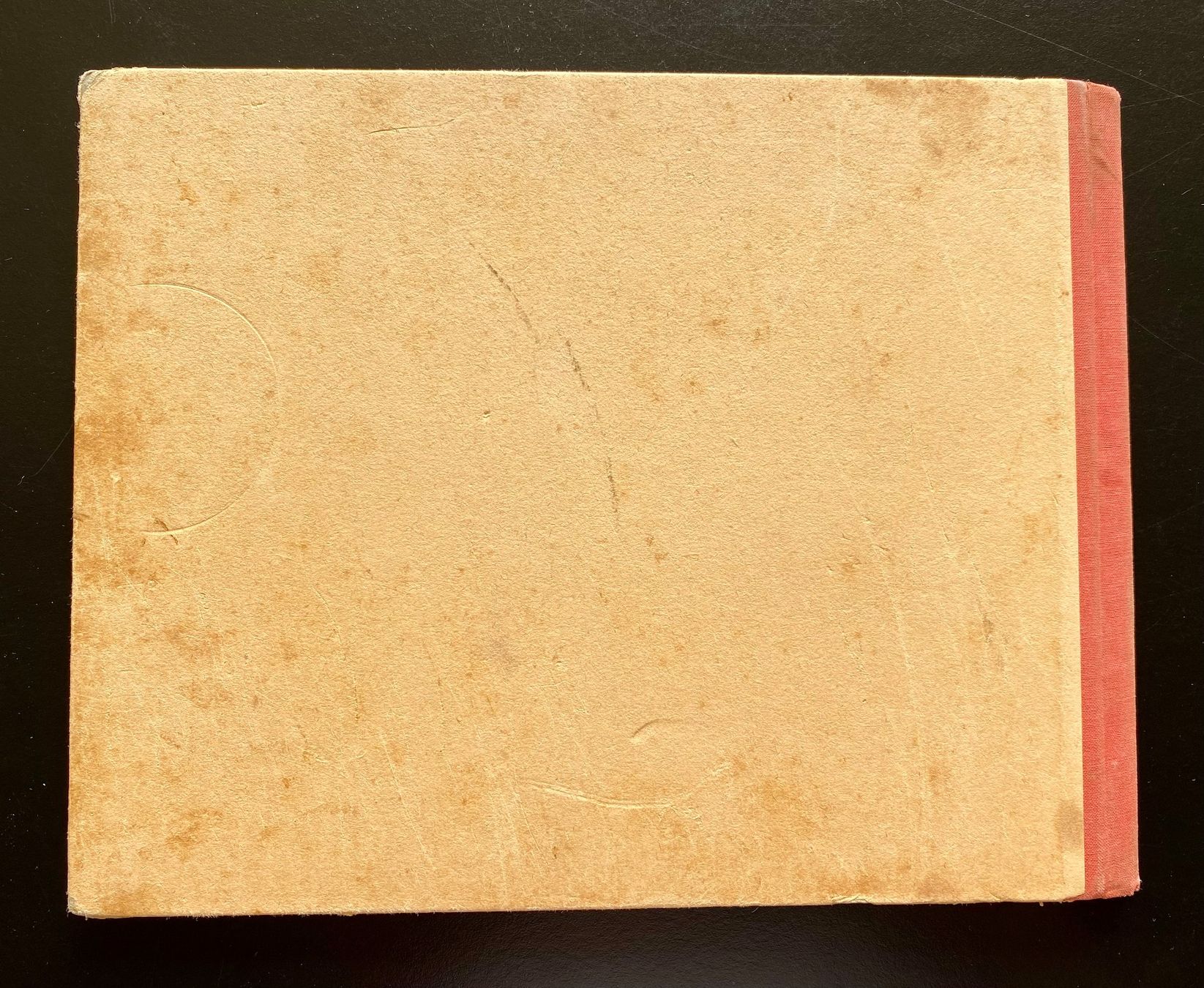 Libri: Andis Zirkus / Jg 1957 – Usato da Nussbaumen AG venduto da schuba2000 5