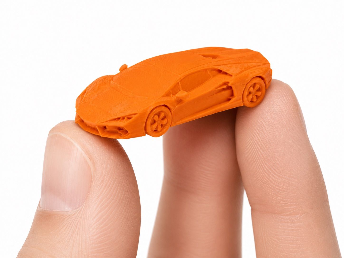 Lamborghini Modellini d'auto: Lamborghini Revuelto Modellauto – Nuovo (secondo la descrizione) da Emmenbrücke venduto da anisla 1