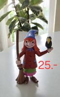Tonie die kleine Hexe alte Version, Rarität