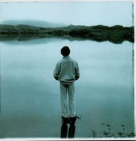 CD Turf von Luka Bloom